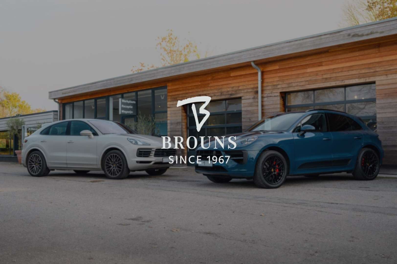 Porsche Macan I T - 2024 - Joinsteer - #33