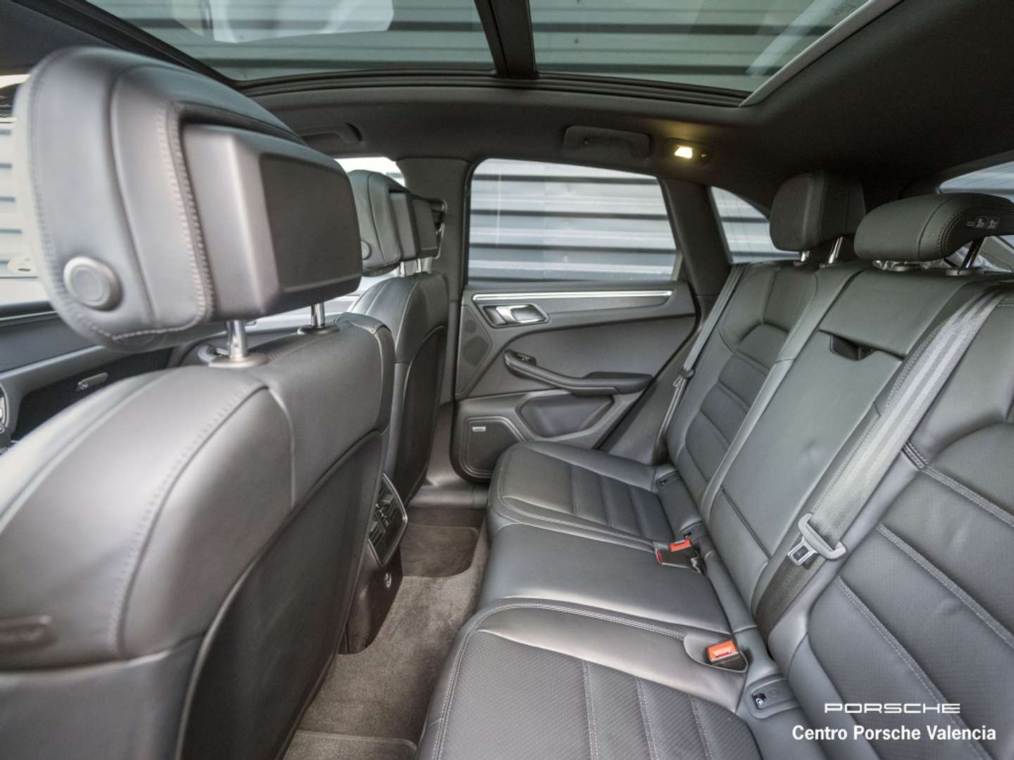 Porsche Macan I GTS - 2023 - Joinsteer - #33