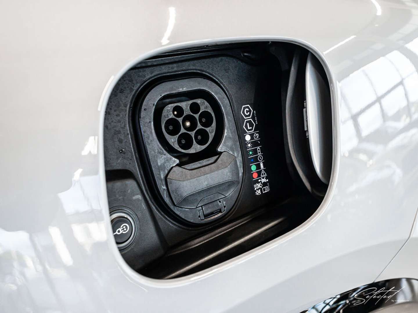 Porsche Macan H2 Turbo - 2024 - Joinsteer - #47