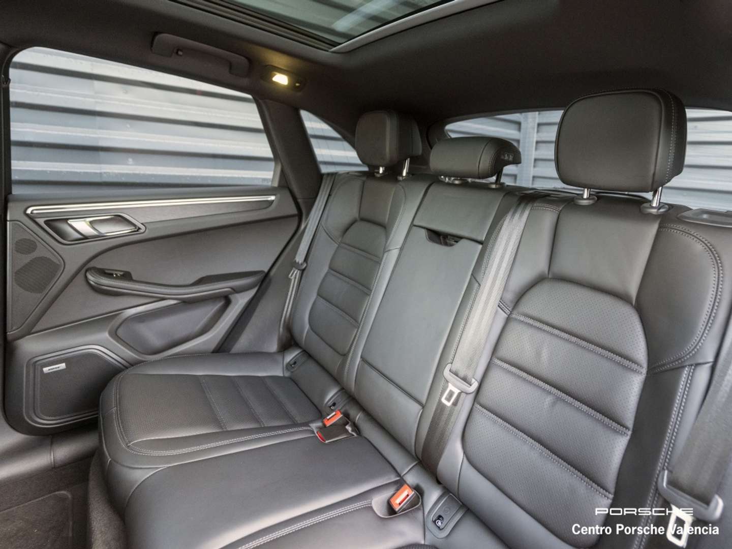 Porsche Macan I GTS - 2023 - Joinsteer - #34