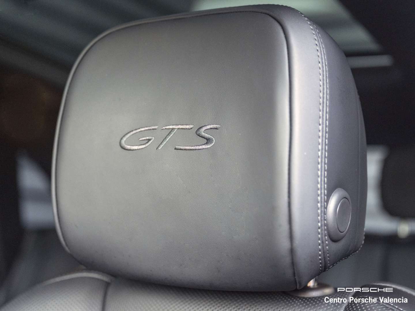 Porsche Macan I GTS - 2023 - Joinsteer - #35