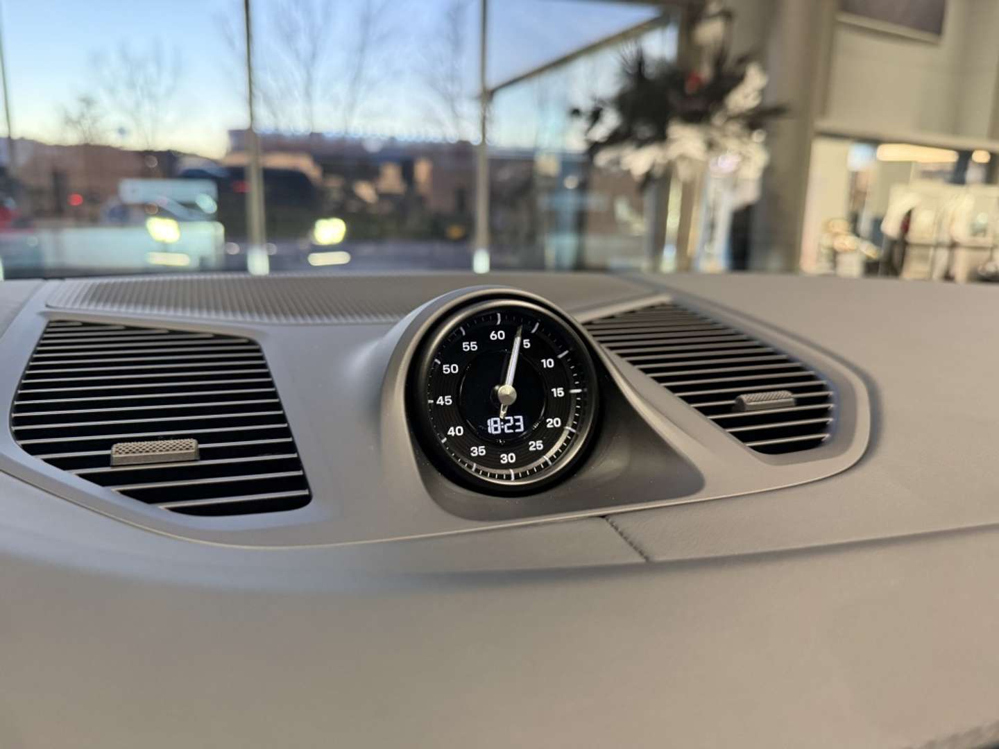 Porsche Cayenne Coupé E-hybrid Black Edition - 2026 - Joinsteer - #33