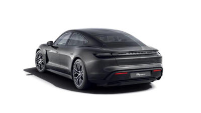 Porsche Taycan -  - Joinsteer - #2