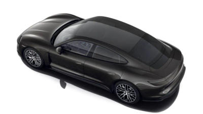 Porsche Taycan -  - Joinsteer - #3
