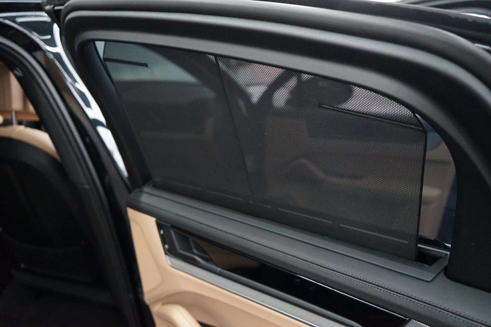 Porsche Cayenne Coupé E-Hybrid - 2024 - Joinsteer - #18