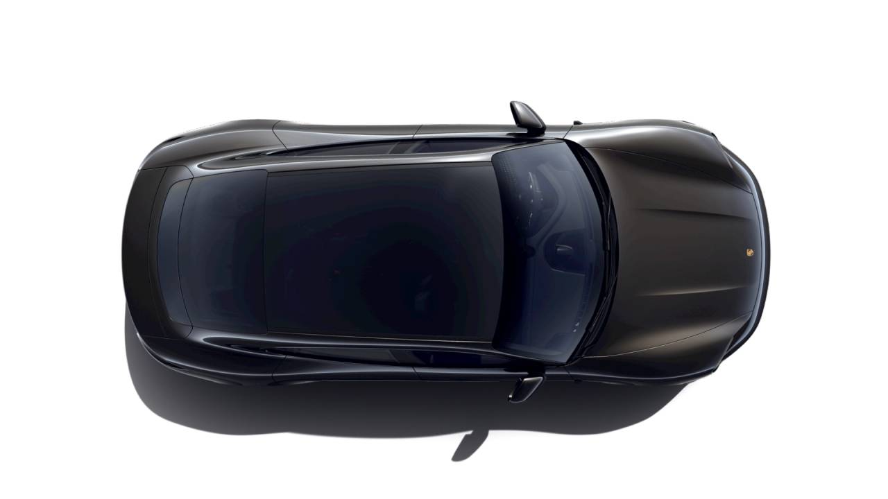 Porsche Taycan - 2021 - Joinsteer - #5