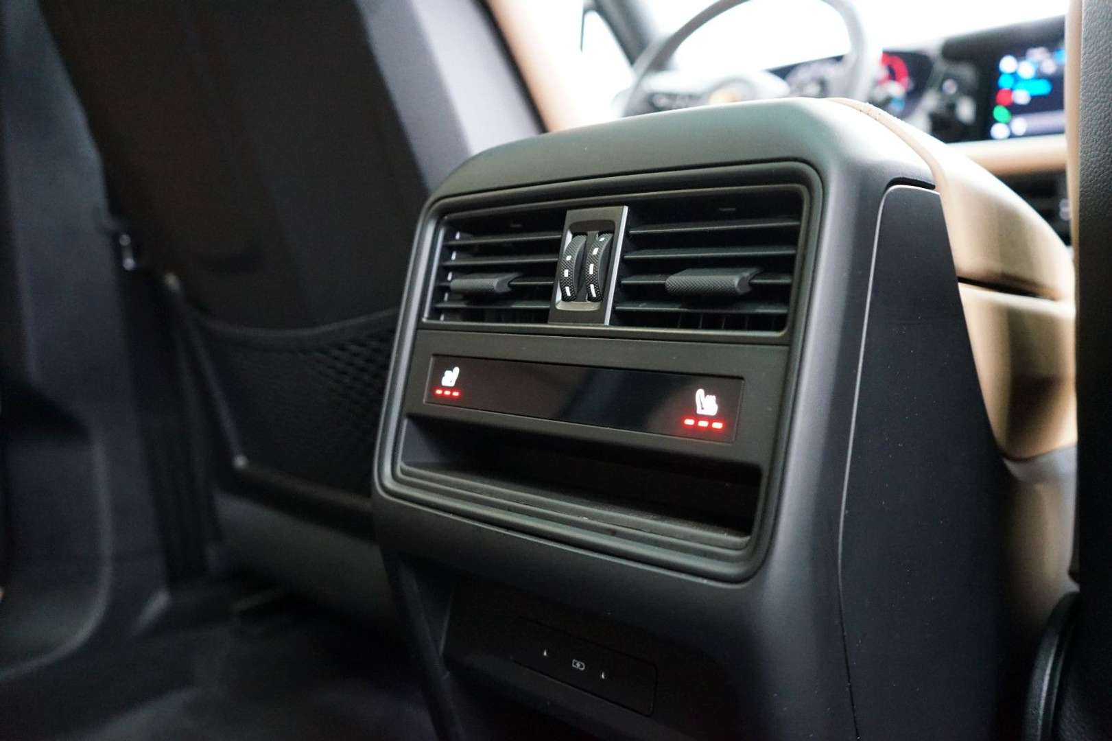 Porsche Cayenne Coupé E-Hybrid - 2024 - Joinsteer - #19