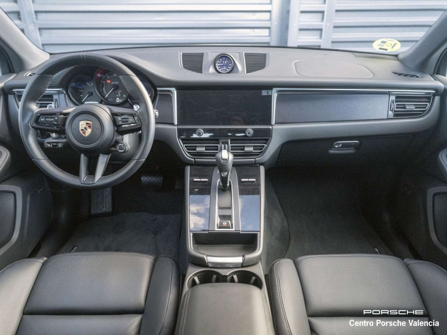 Porsche Macan I GTS - 2023 - Joinsteer - #37