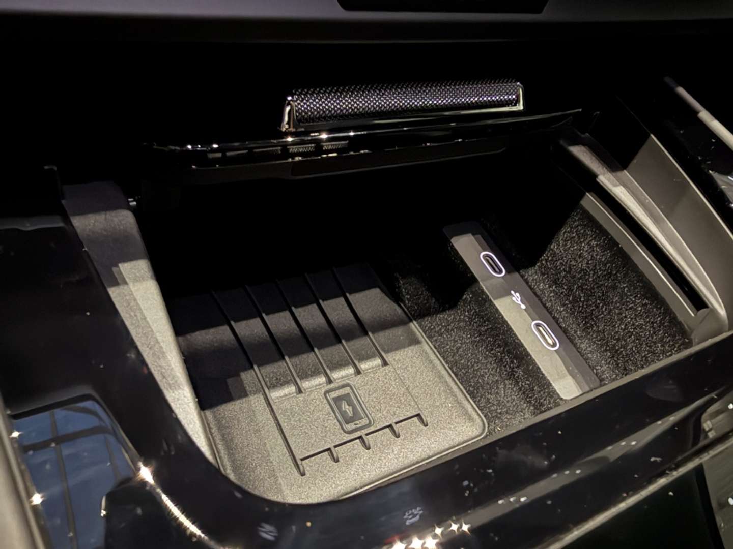 Porsche Cayenne Coupé E-hybrid Black Edition - 2026 - Joinsteer - #36