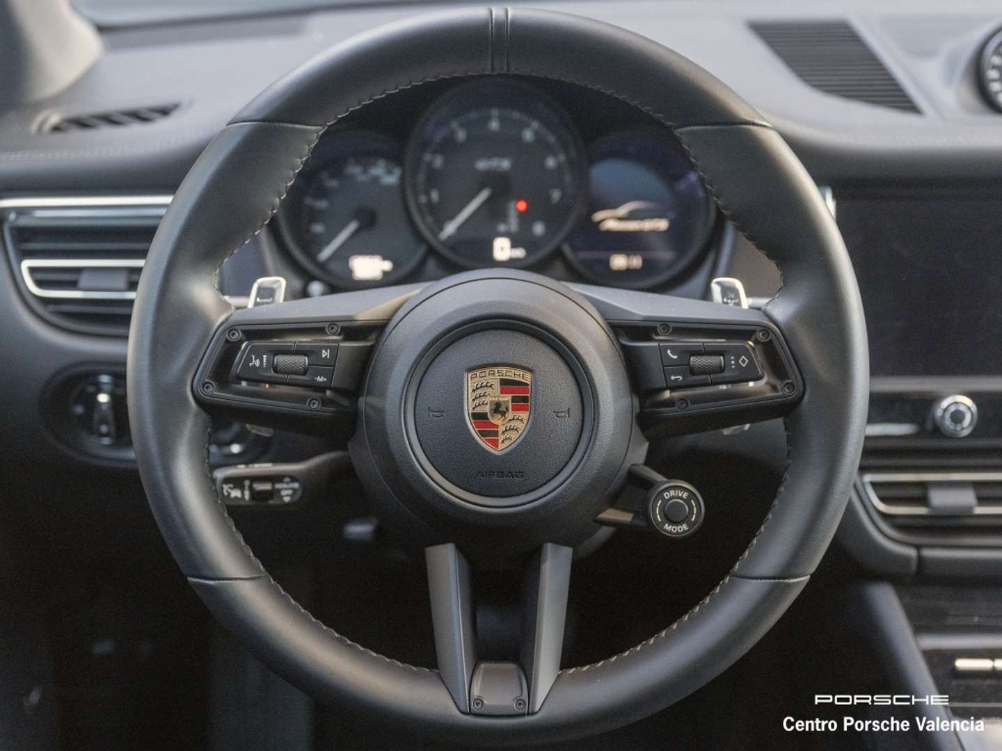 Porsche Macan I GTS - 2023 - Joinsteer - #38