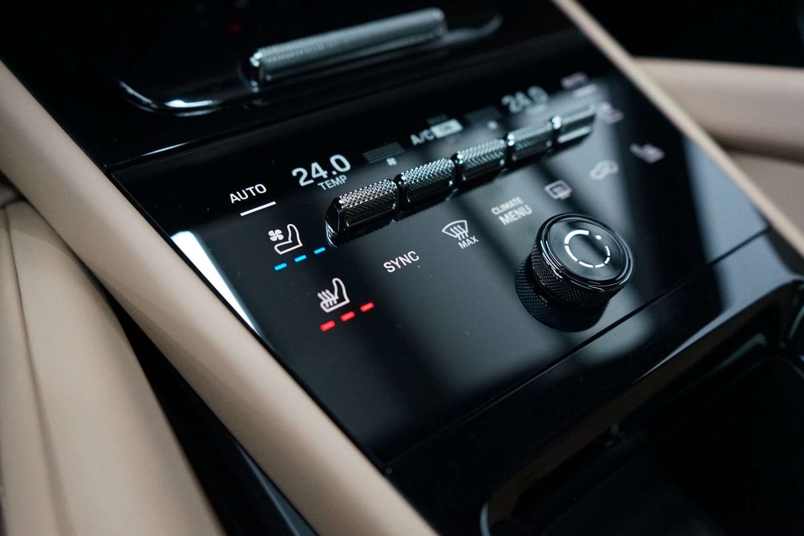 Porsche Cayenne Coupé E-Hybrid - 2024 - Joinsteer - #21