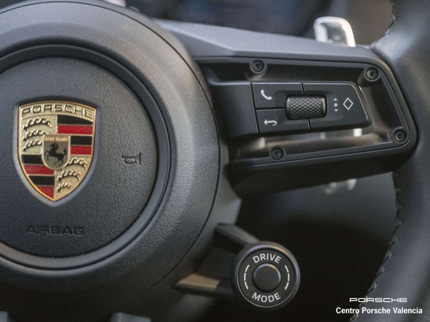 Porsche Macan I GTS - 2023 - Joinsteer - #39