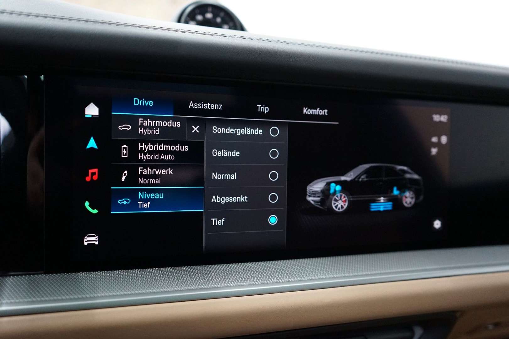 Porsche Cayenne Coupé E-Hybrid - 2024 - Joinsteer - #22