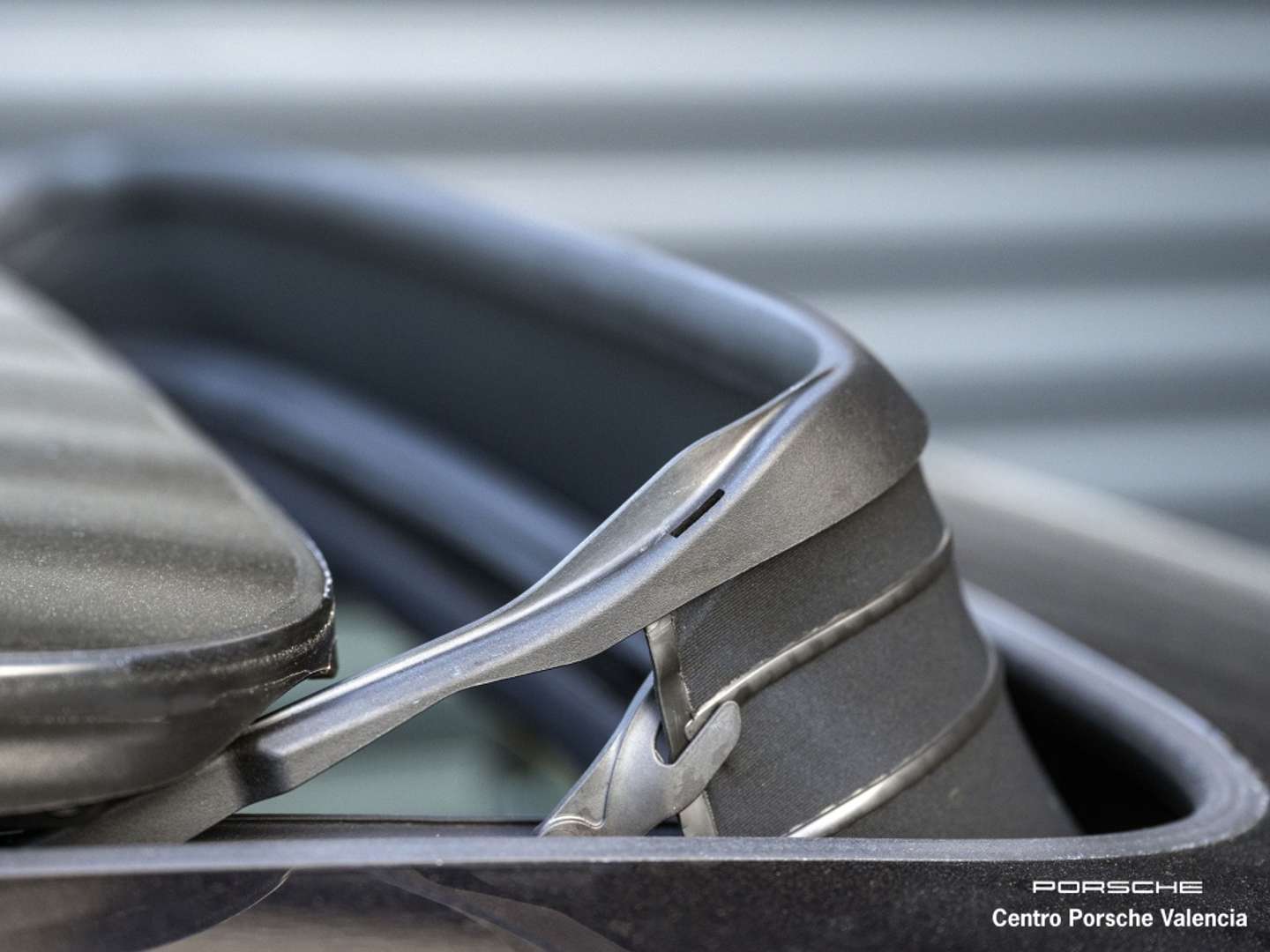 Porsche Macan I GTS - 2023 - Joinsteer - #40