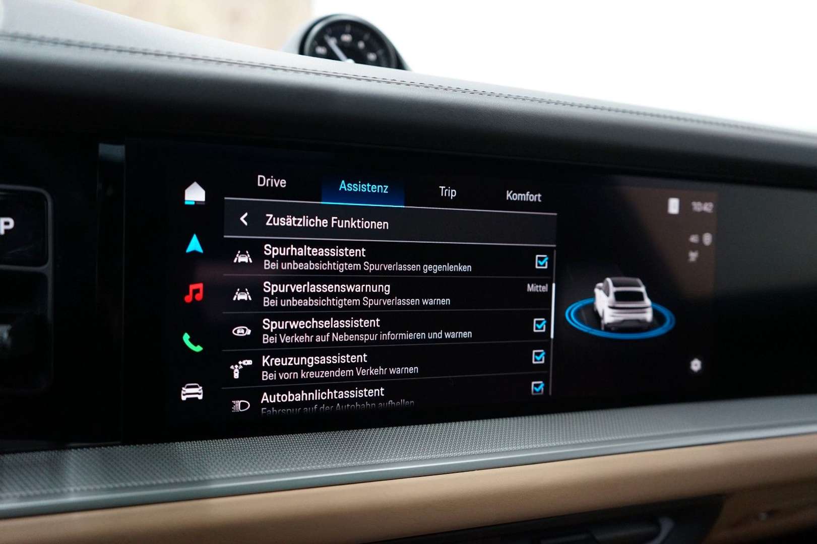 Porsche Cayenne Coupé E-Hybrid - 2024 - Joinsteer - #23