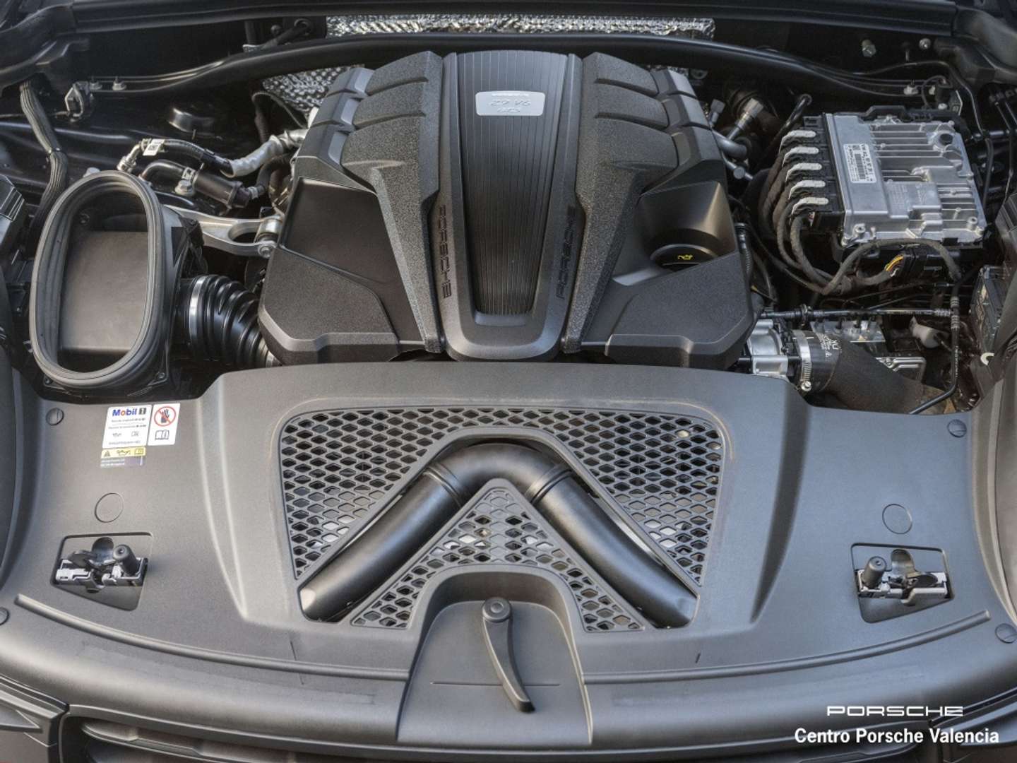 Porsche Macan I GTS - 2023 - Joinsteer - #41