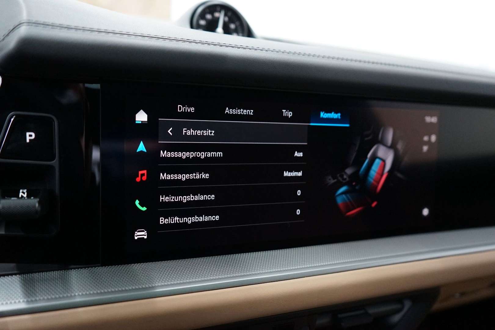 Porsche Cayenne Coupé E-Hybrid - 2024 - Joinsteer - #24