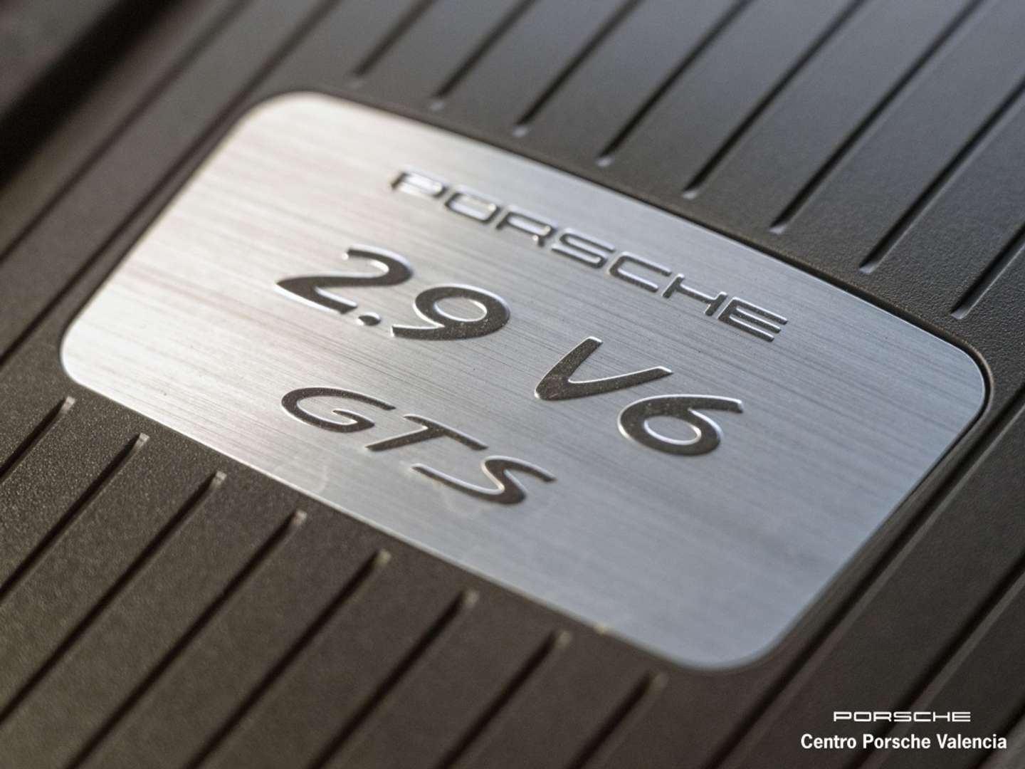 Porsche Macan I GTS - 2023 - Joinsteer - #42