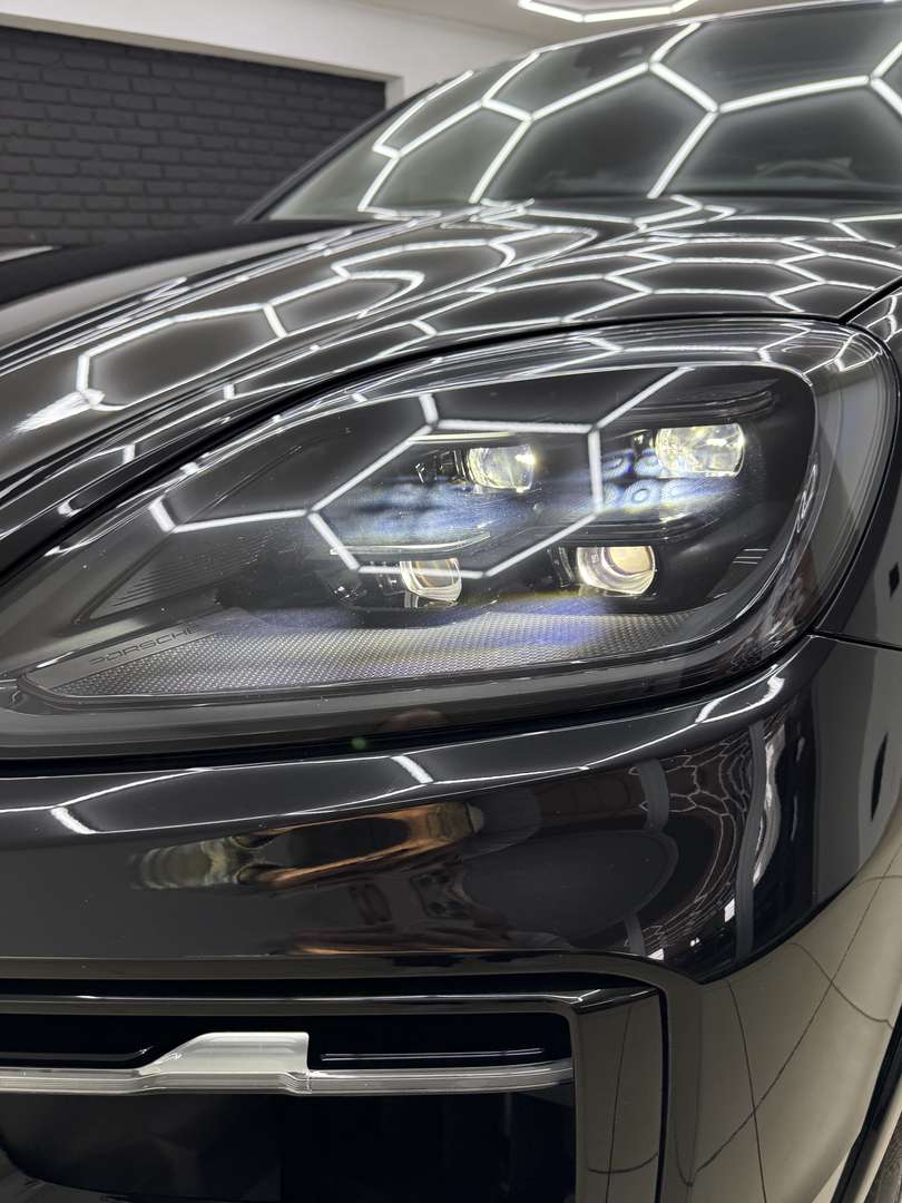 Porsche Cayenne Coupé E-Hybrid - 2024 - Joinsteer - #7