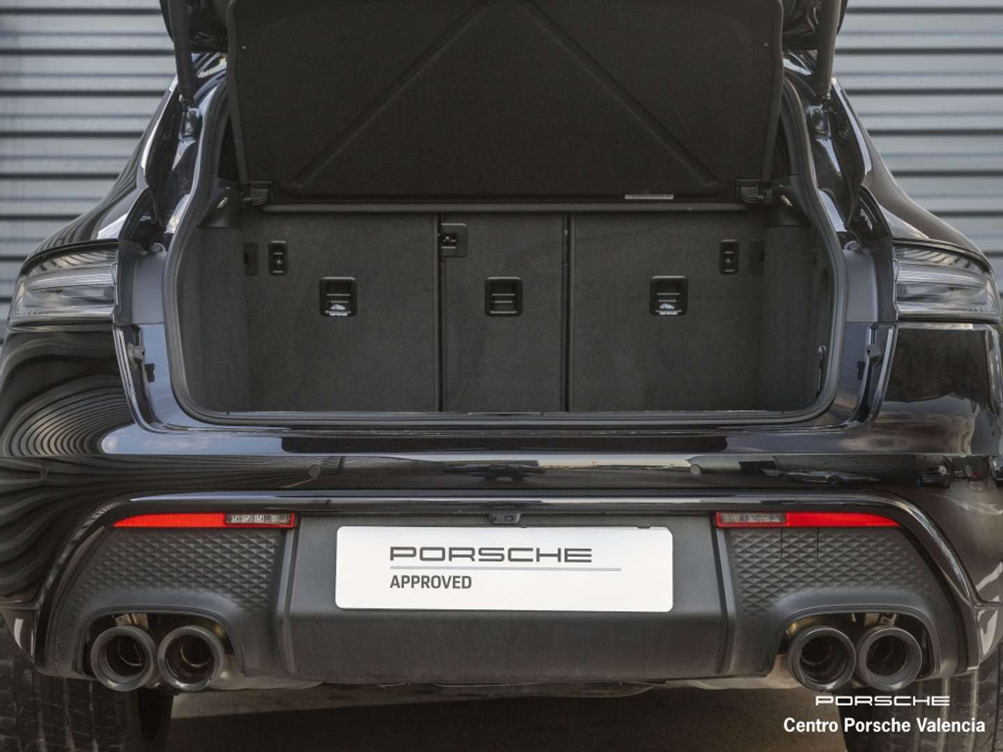 Porsche Macan I GTS - 2023 - Joinsteer - #43