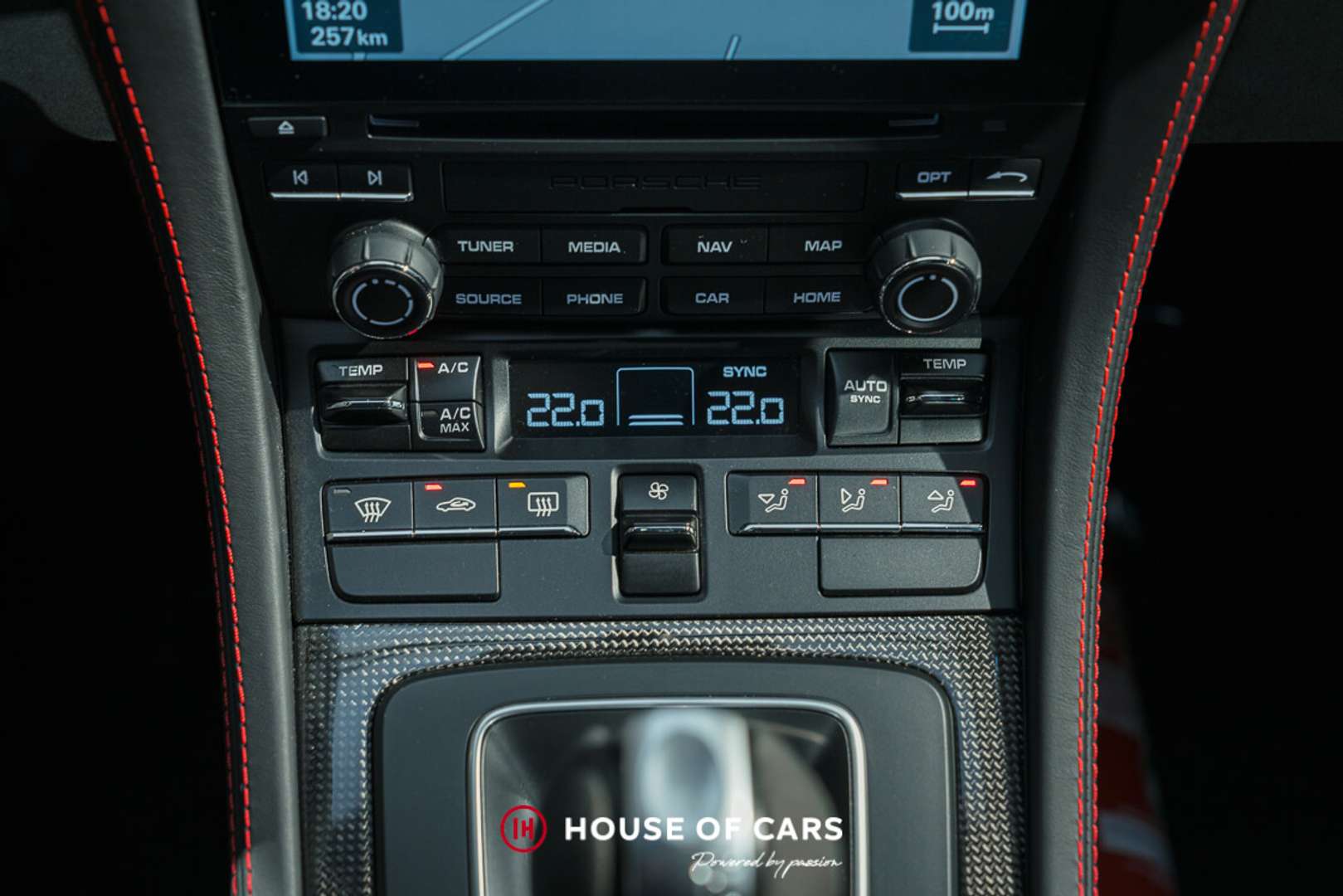 Porsche 718 GT4 - 2021 - Joinsteer - #20