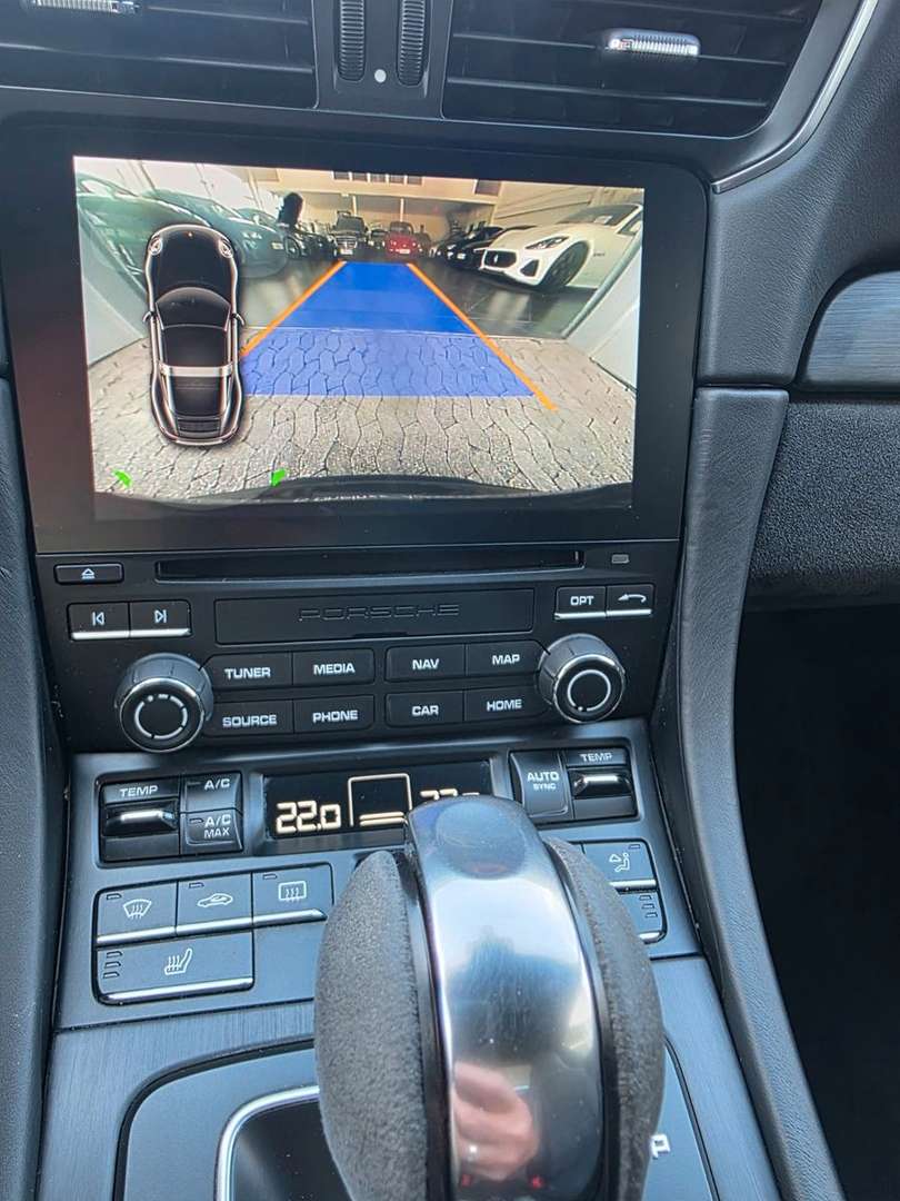 Porsche 911 Targa 4 GTS - 2018 - Joinsteer - #8