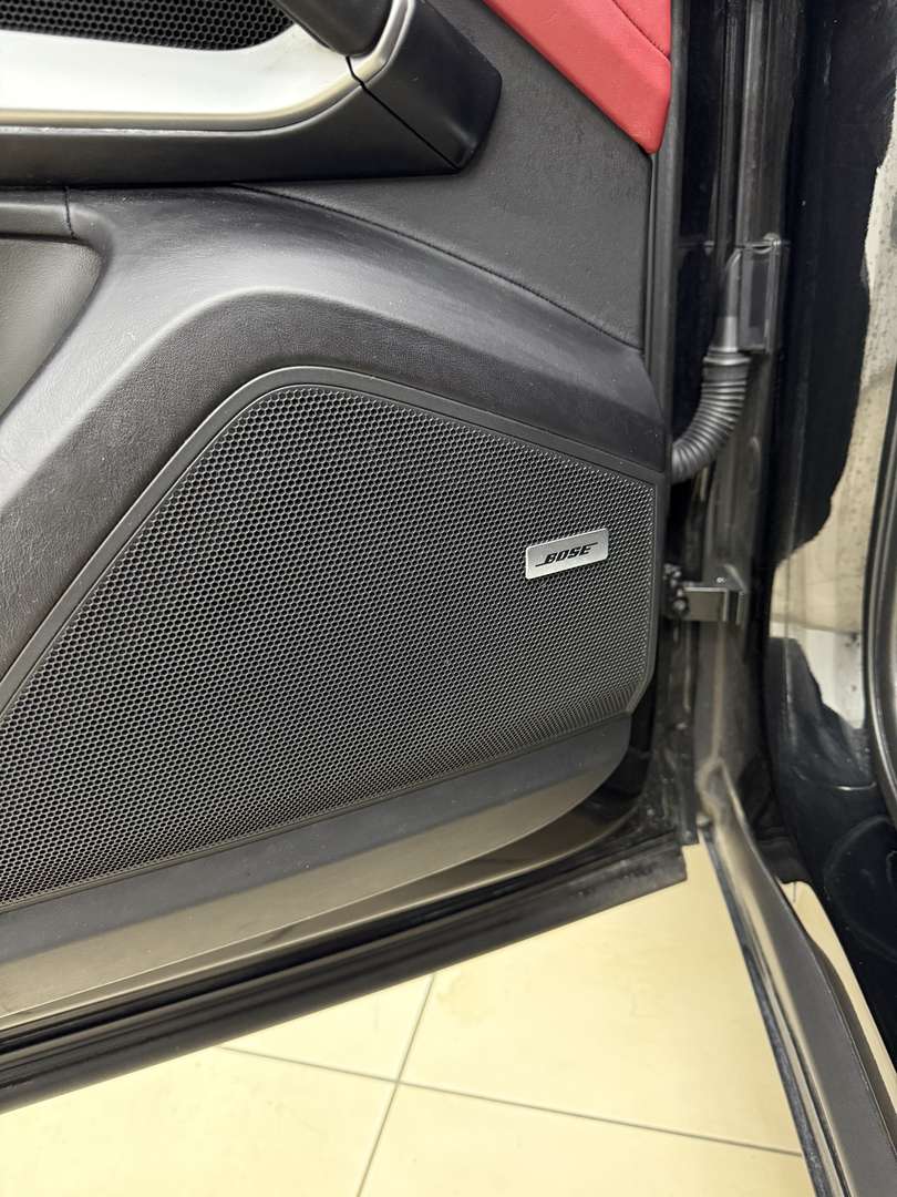 Porsche Cayenne Coupé E-Hybrid - 2024 - Joinsteer - #8