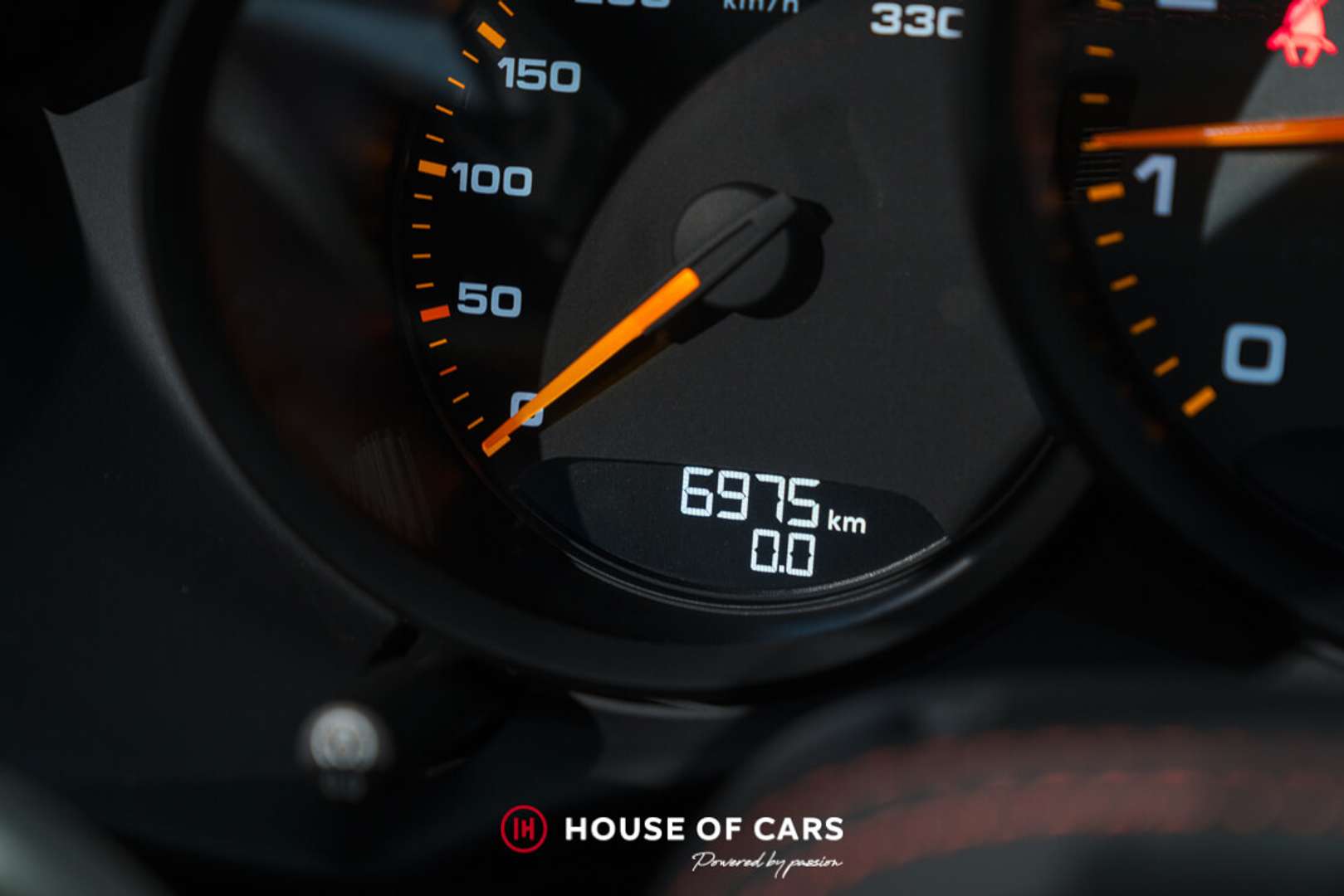 Porsche 718 GT4 - 2021 - Joinsteer - #22