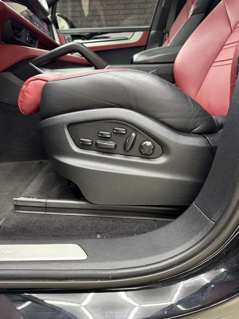 Porsche Cayenne Coupé E-Hybrid - 2024 - Joinsteer - #10