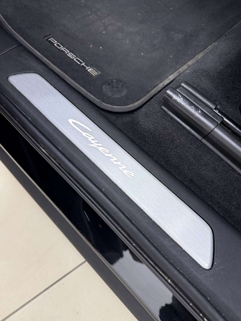 Porsche Cayenne Coupé E-Hybrid - 2024 - Joinsteer - #11