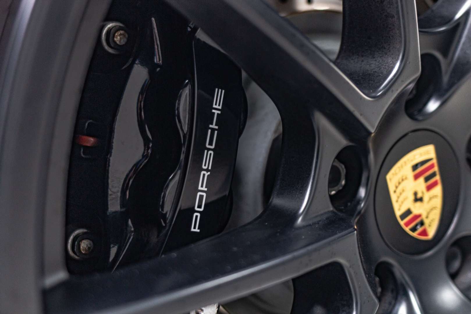 Porsche Boxster GTS 4.0 - 2020 - Joinsteer - #13