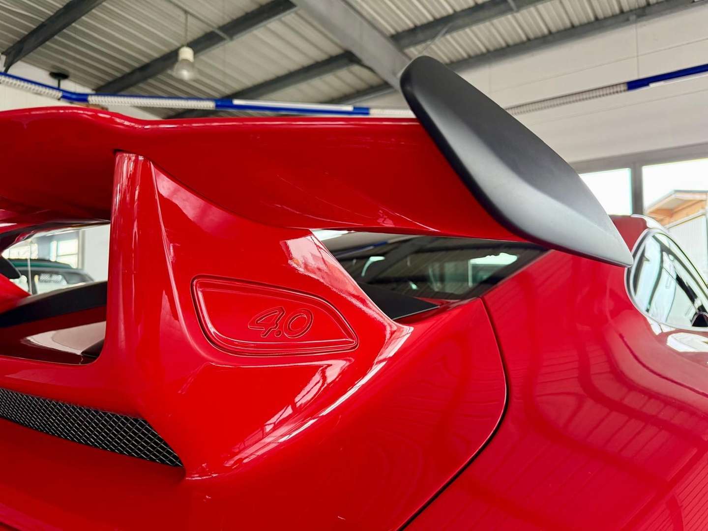 Porsche 991 GT3 - 2018 - Joinsteer - #14