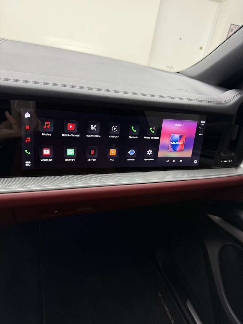 Porsche Cayenne Coupé E-Hybrid - 2024 - Joinsteer - #15