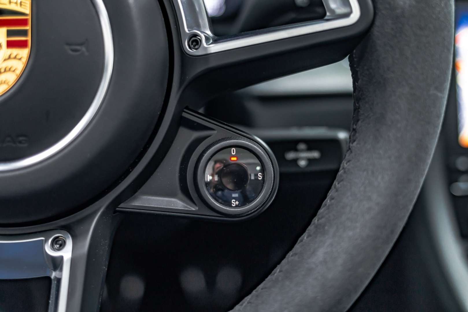 Porsche Boxster GTS 4.0 - 2020 - Joinsteer - #23