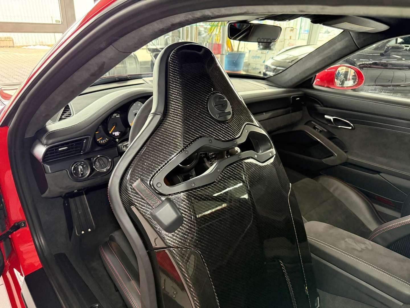 Porsche 991 GT3 - 2018 - Joinsteer - #20