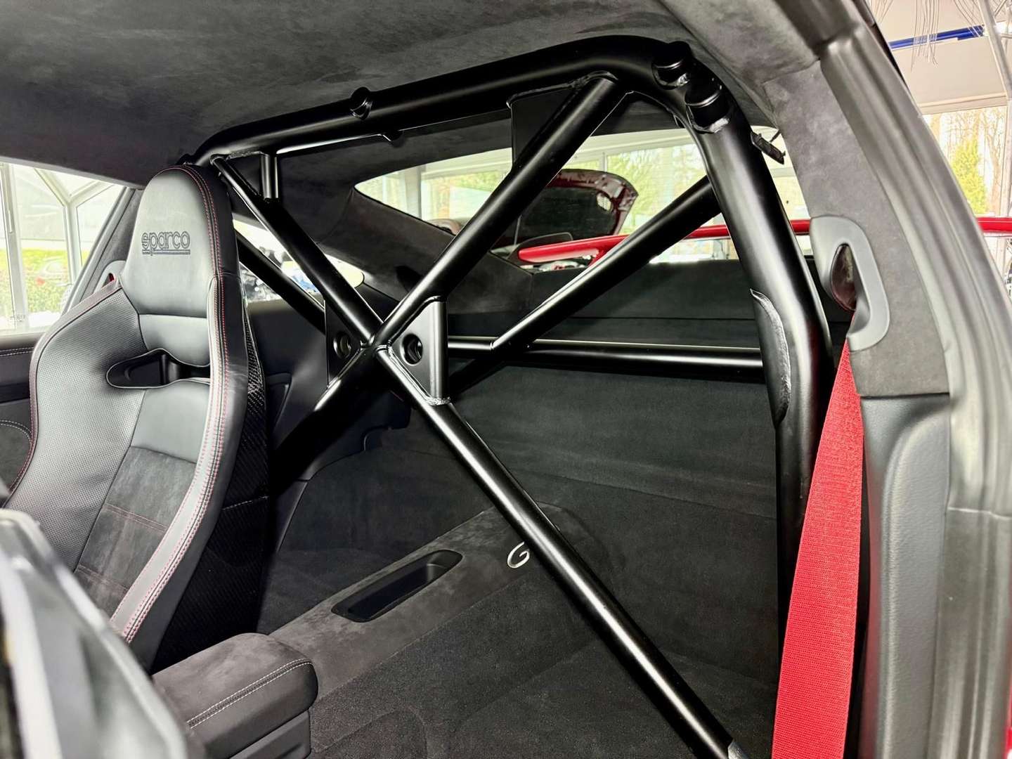 Porsche 991 GT3 - 2018 - Joinsteer - #21