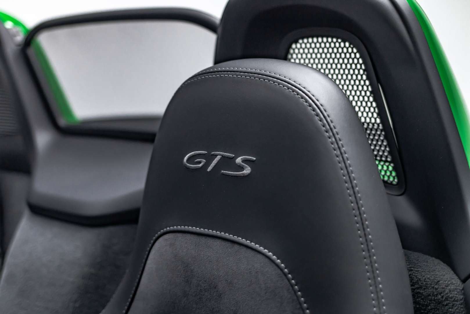 Porsche Boxster GTS 4.0 - 2020 - Joinsteer - #25