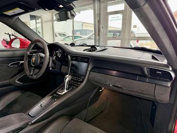 Porsche 991 GT3 — photo 22