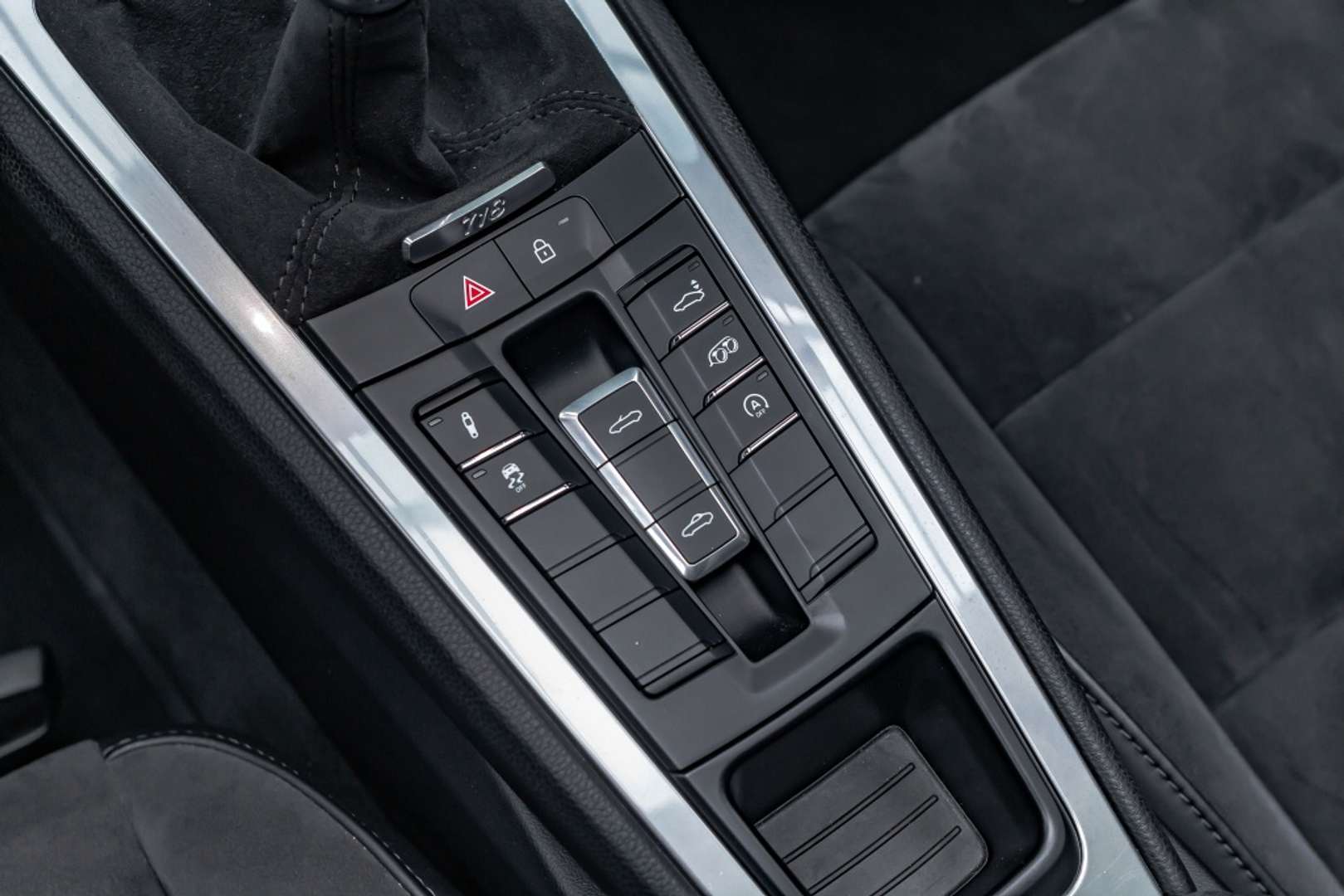 Porsche Boxster GTS 4.0 - 2020 - Joinsteer - #27