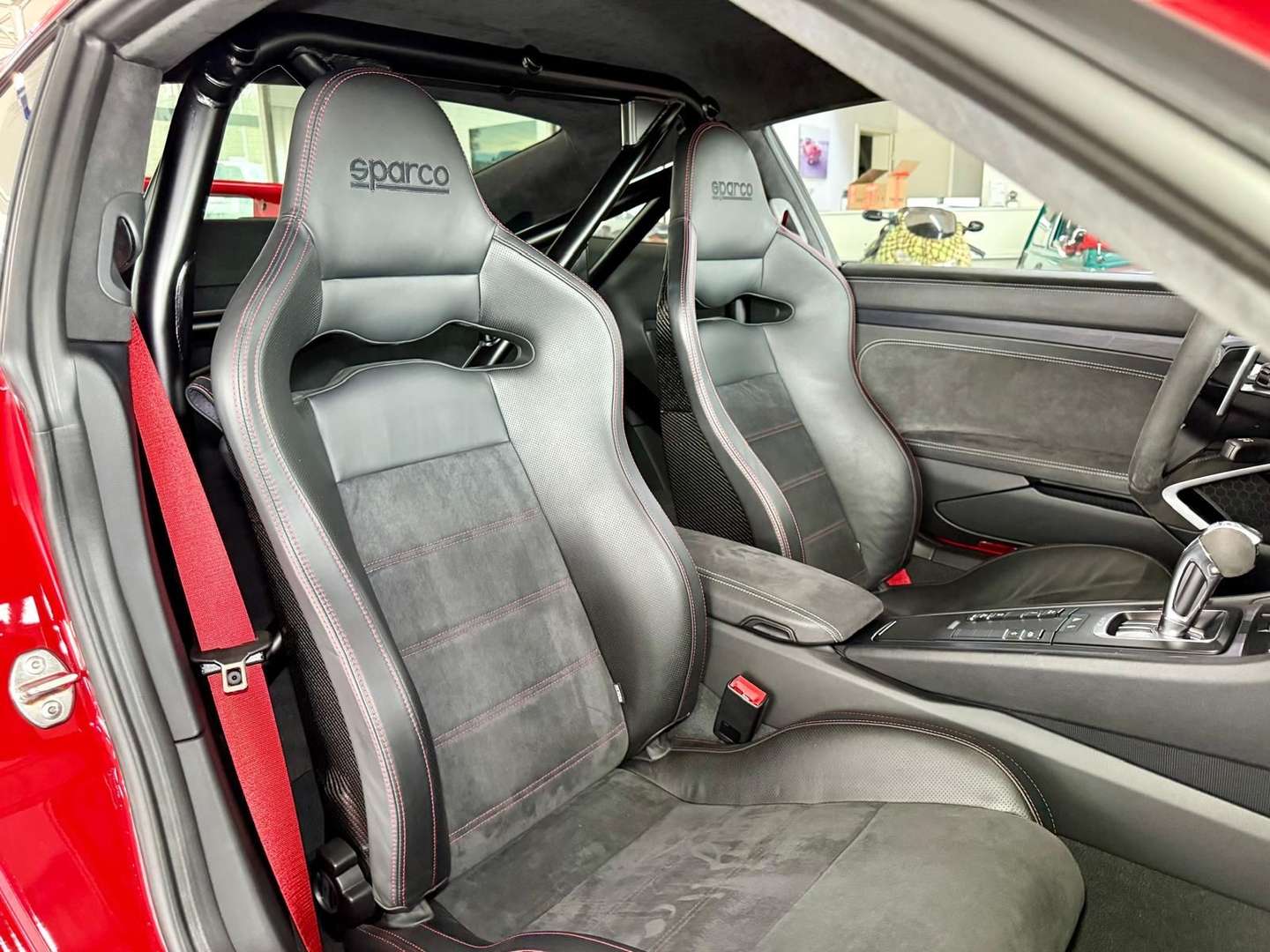 Porsche 991 GT3 - 2018 - Joinsteer - #24