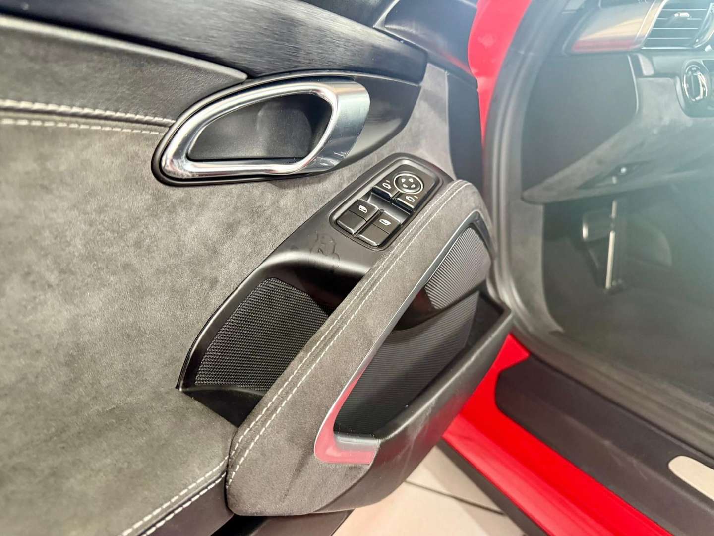 Porsche 991 GT3 - 2018 - Joinsteer - #27