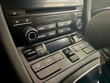 Porsche 991 GT3 — photo 28