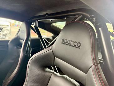 Porsche 991 GT3 — photo 30