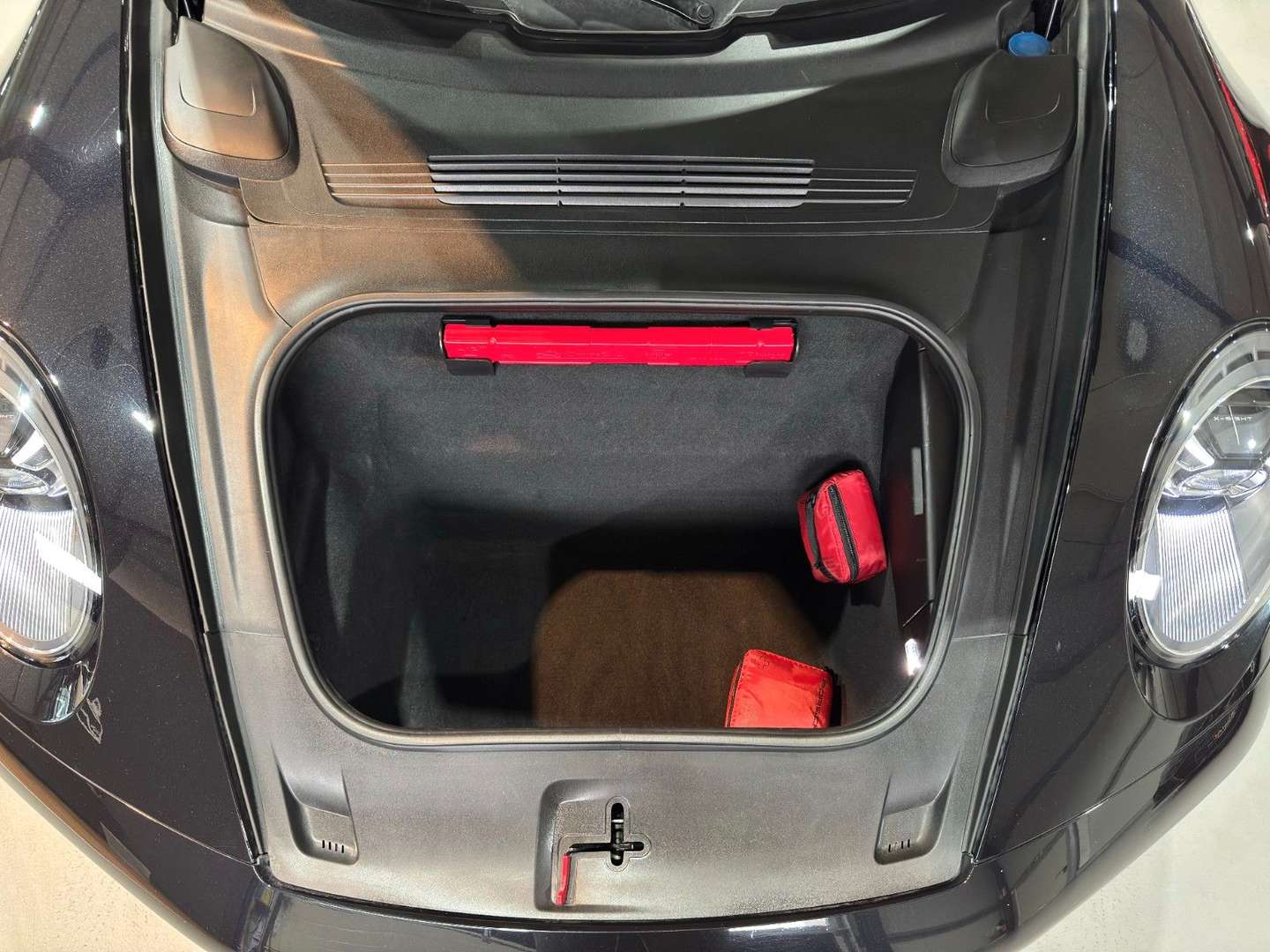 Porsche 991 Carrera 4S - 2019 - Joinsteer - #4