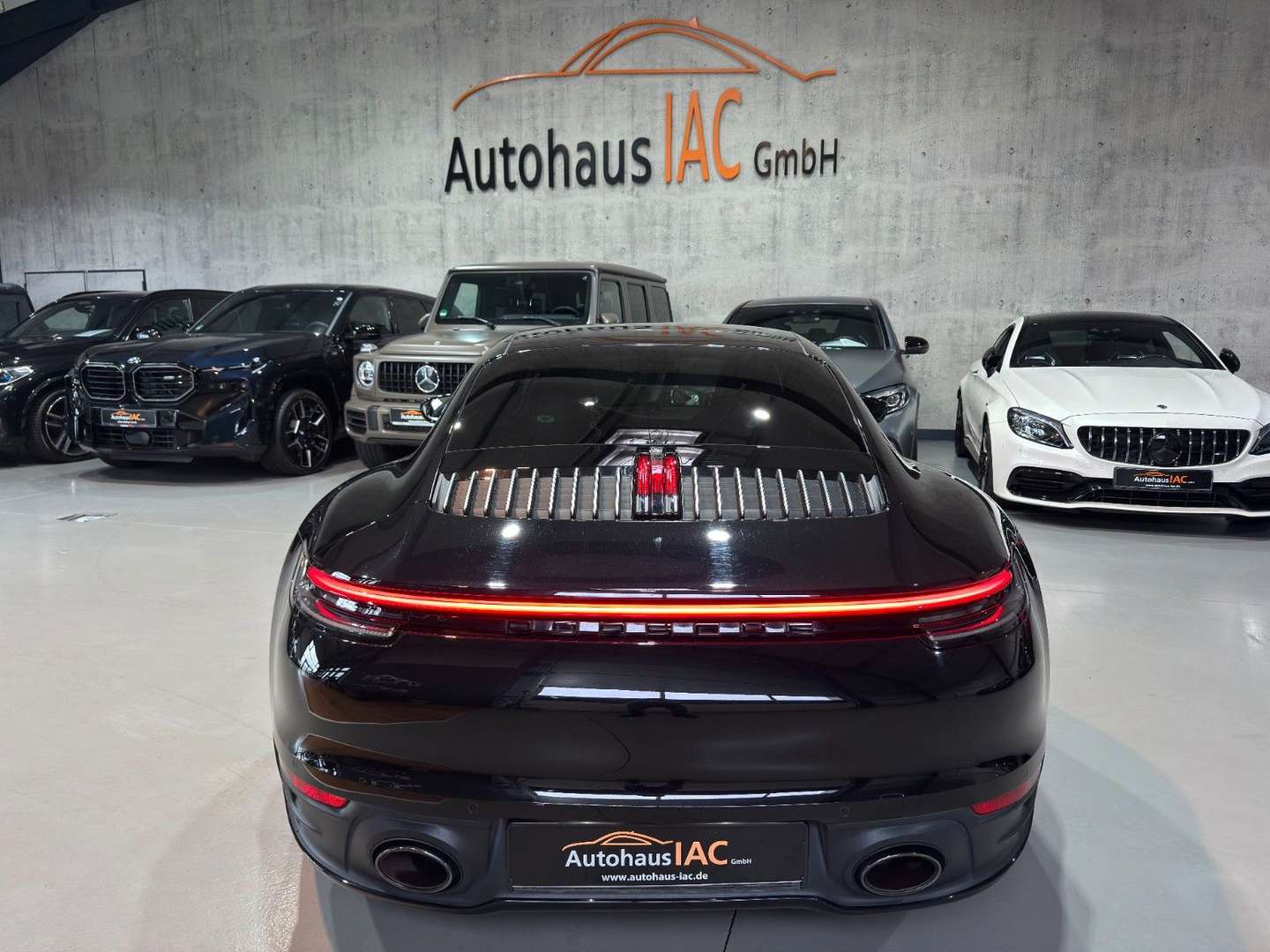 Porsche 991 Carrera 4S - 2019 - Joinsteer - #5