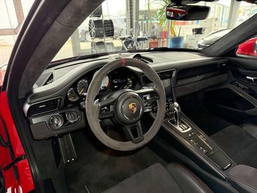 Porsche 991 GT3 — photo 32