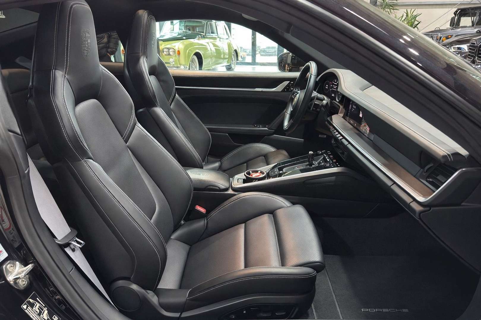 Porsche 991 Carrera 4S - 2019 - Joinsteer - #7