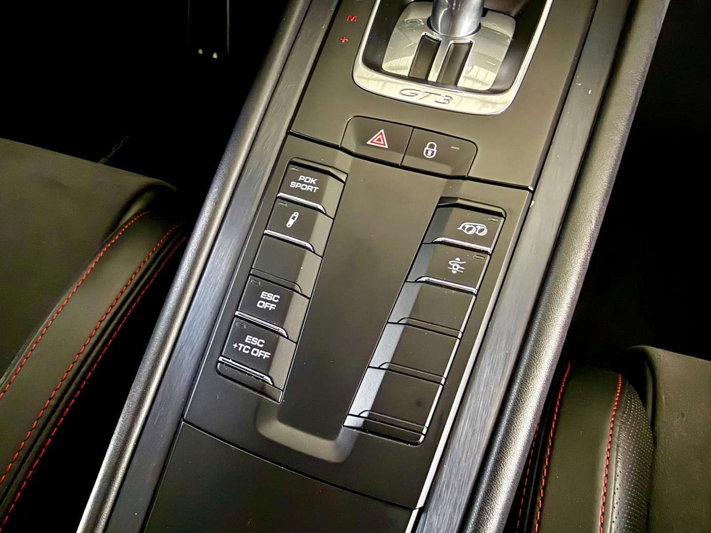 Porsche 991 GT3 - 2018 - Joinsteer - #33