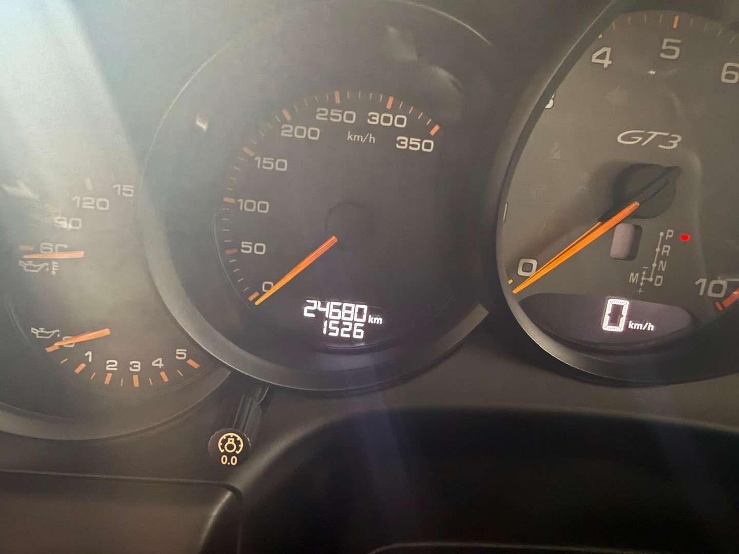 Porsche 991 GT3 - 2018 - Joinsteer - #34