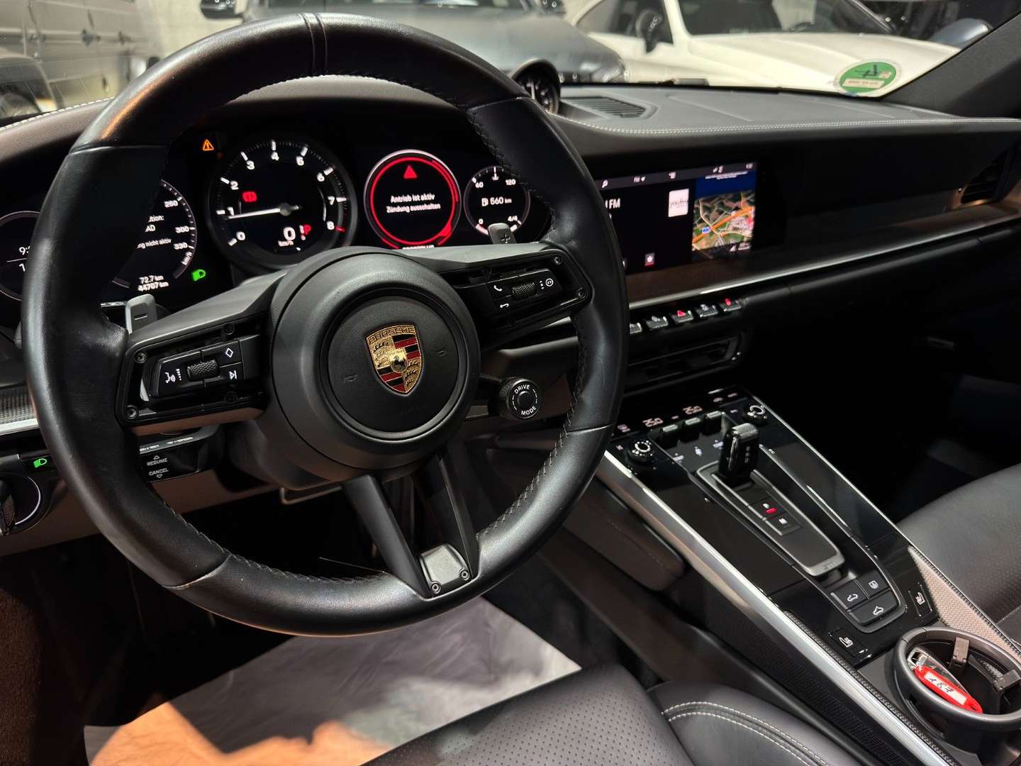 Porsche 991 Carrera 4S - 2019 - Joinsteer - #12